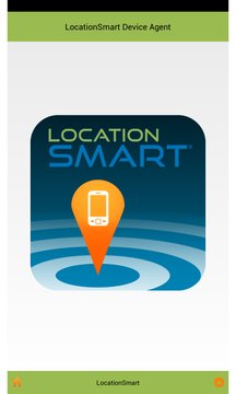LocationSmart Agent Screenshot Image