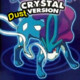CrystalDust Pocket