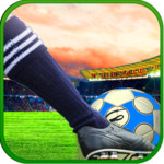 Penalty Kicks Stars 1.0.0.0 for Windows Phone