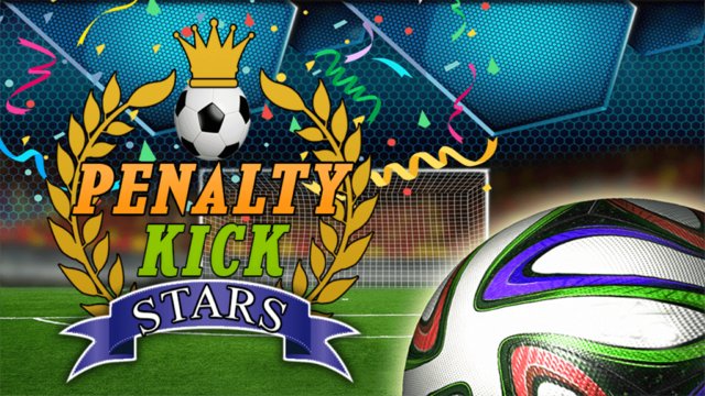 Penalty Kicks Stars
