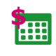HourlyPay Icon Image
