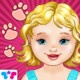 Babies & Puppies Icon Image