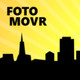 FotoMovr Icon Image