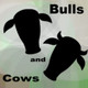 Bulls and Cows Icon Image
