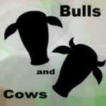 Bulls and Cows