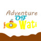 Adventure Of Wati Icon Image