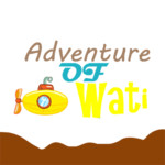 Adventure Of Wati Image