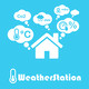 WeatherStation Icon Image