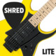 Guitar Lessons Solo Shred Lite Icon Image