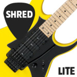 Guitar Lessons Solo Shred Lite