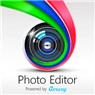 Photo Editor by Aviary Icon Image