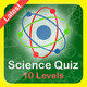Best Free Science Quiz Icon Image