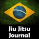 Jiu Jitsu Journal Icon Image