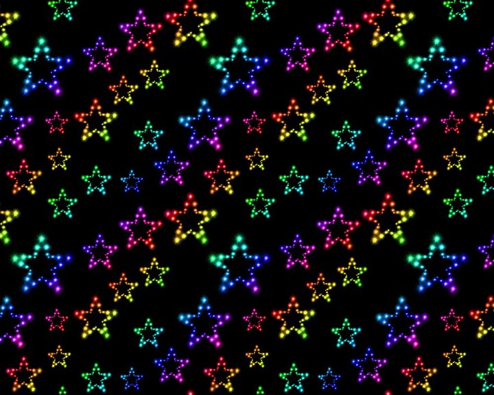 Math Stars Image