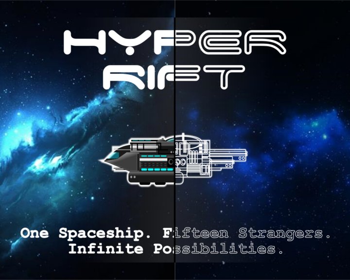 Hyper Rift