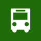 Perth Bus Icon Image