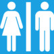 Aussie Toilets Icon Image