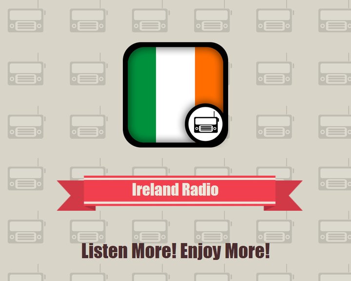 Irish Radio Online Image