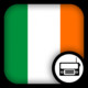 Irish Radio Online Icon Image
