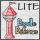 Doodle Defense Lite Icon Image