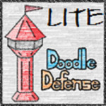 Doodle Defense Lite Image