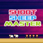 Shoot Sheep Master Image