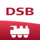 DSB Trafik Icon Image