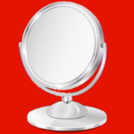Camera Mirror Image