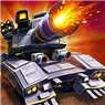 Battle Alert: War of Tanks Icon Image
