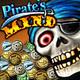Pirates Mind Icon Image