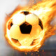 Football Real World: Cup Flick League Soccer Kick