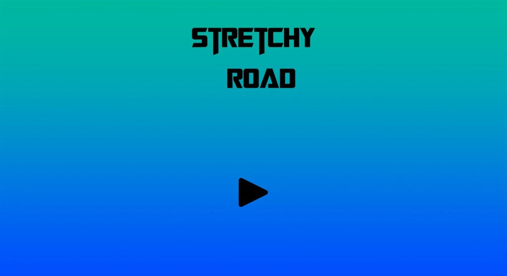 Stretchy Road Screenshot Image #2