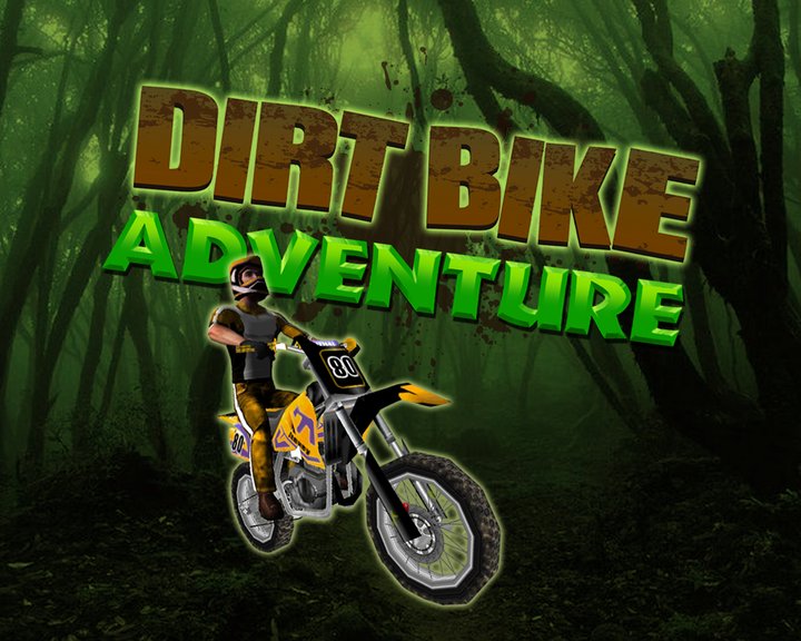 Dirt Bike Adventure Image