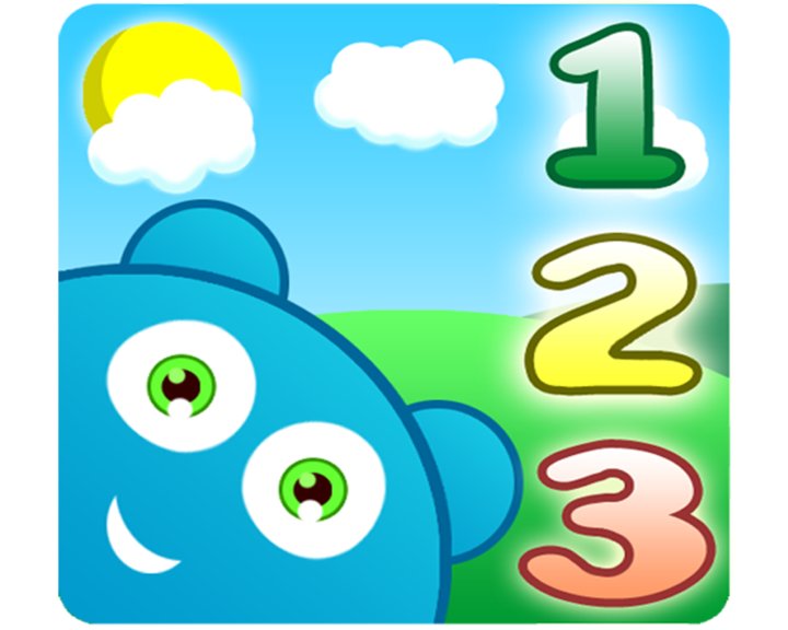 Learning Numbers For Kids (3+) Image