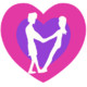 SoulMate Dating Site Icon Image