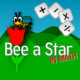 Bee a Star Icon Image