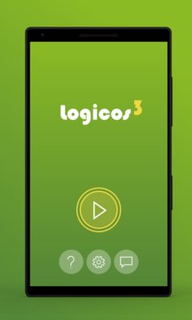 Logicos 3 Screenshot Image