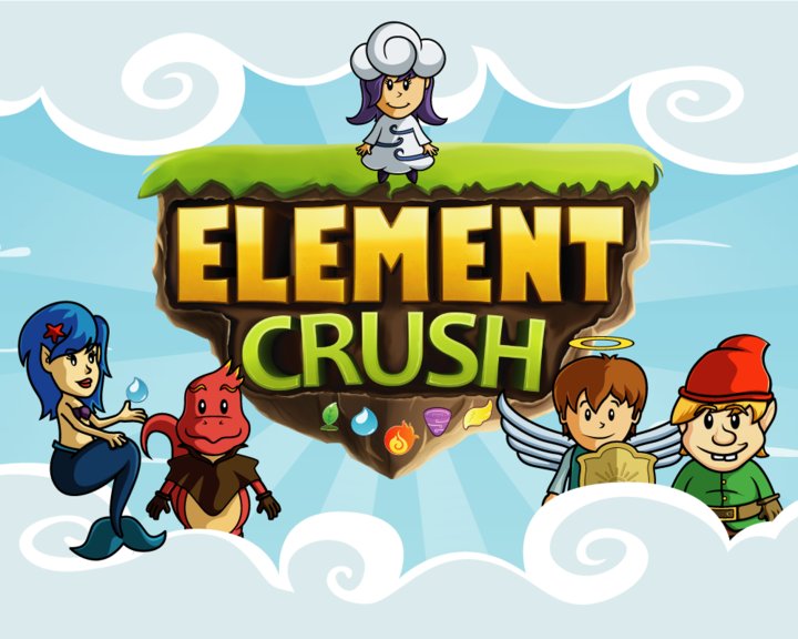 Element Crush