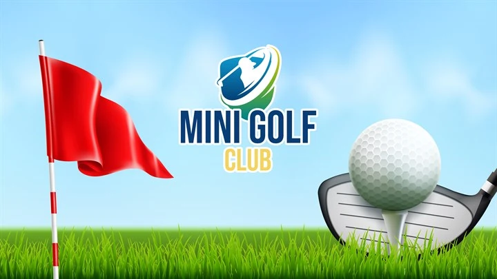 Mini Golf Club Image
