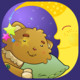 Good Night Interactive Lullaby Icon Image