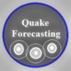 Quake Forecasting Icon Image