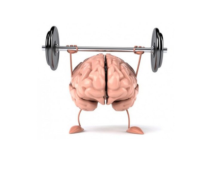 Brain-Training Image