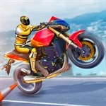 Moto Stunt Biker 3D