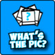 What's the Pic? Icon Image