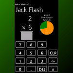 Jack of Math 1.2.0.0 for Windows Phone