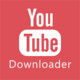 Video Player and Downloader Icon Image