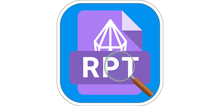 RPT Viewer Plus