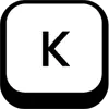 Keyviz Icon Image