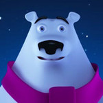 Pete the Polar Bear Image