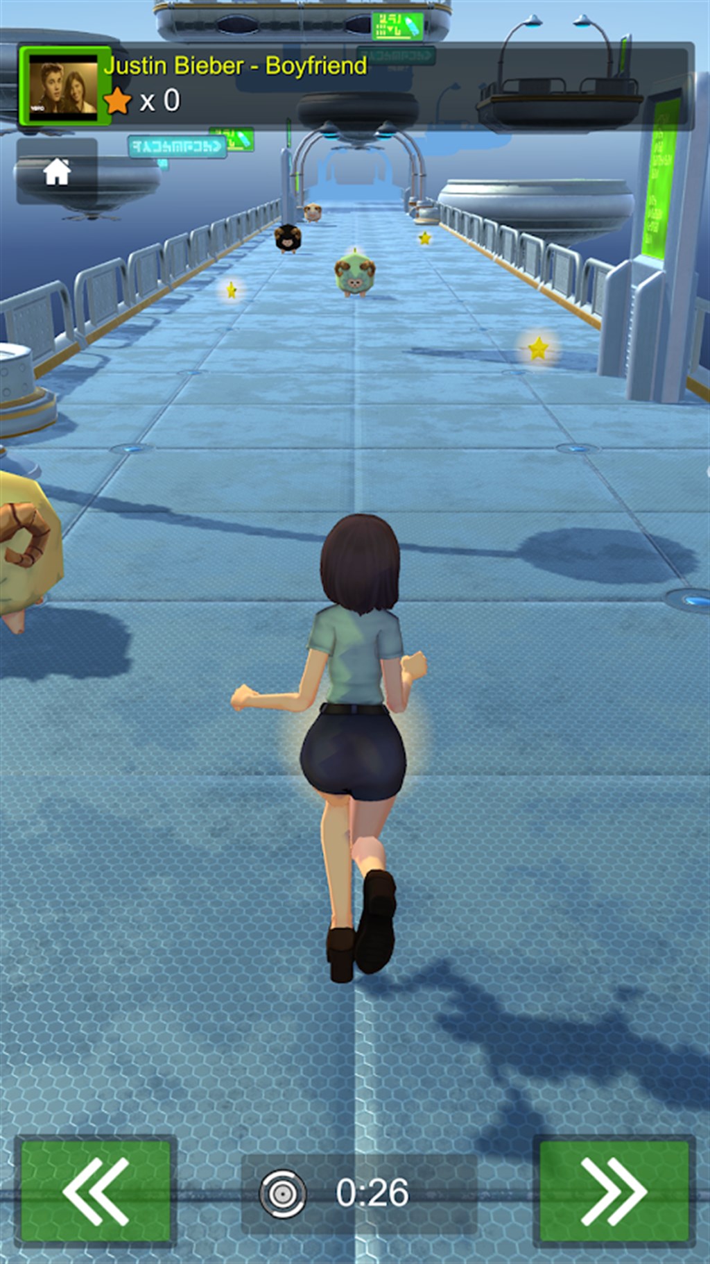 Run With Me Screenshot Image #3